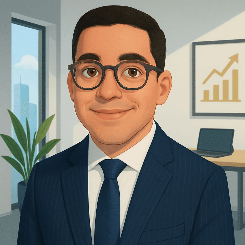 Achraf Ibrahimy photo