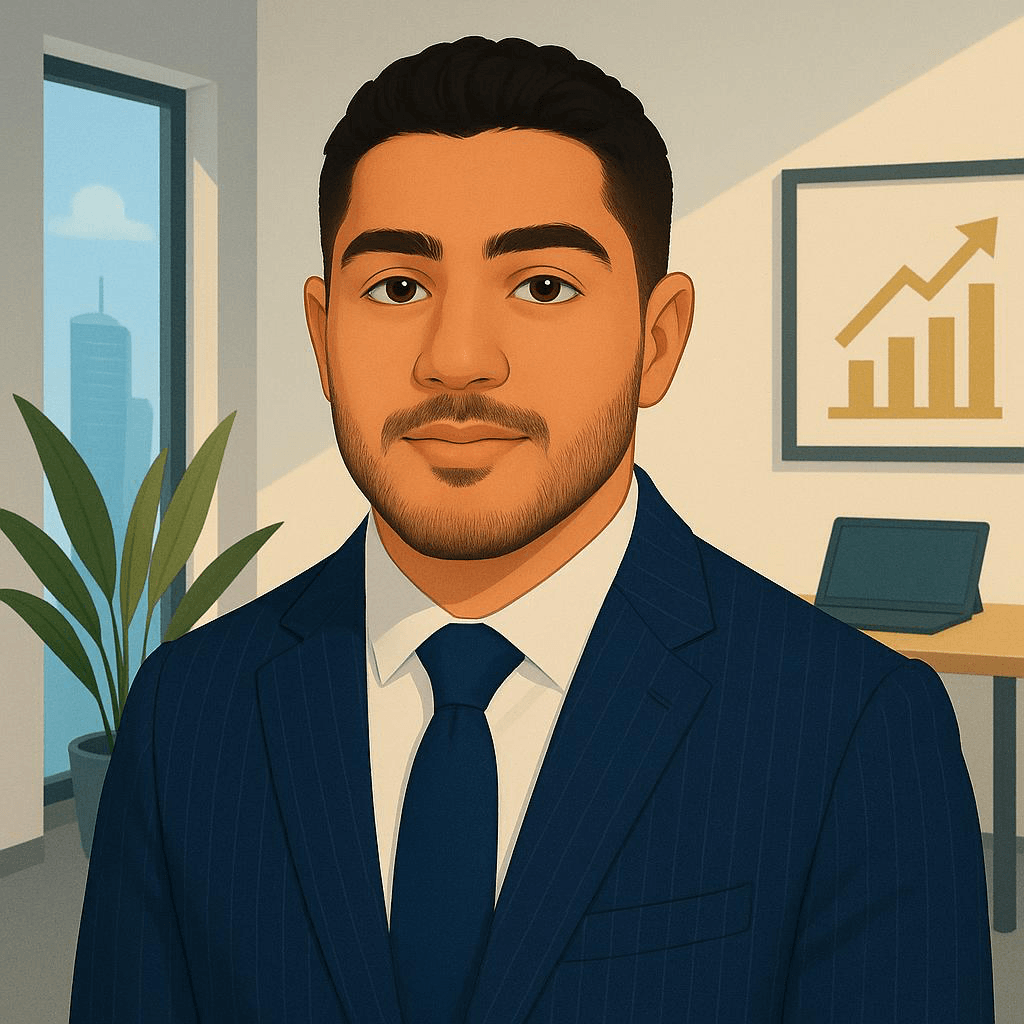 Ismael Oucghiri photo